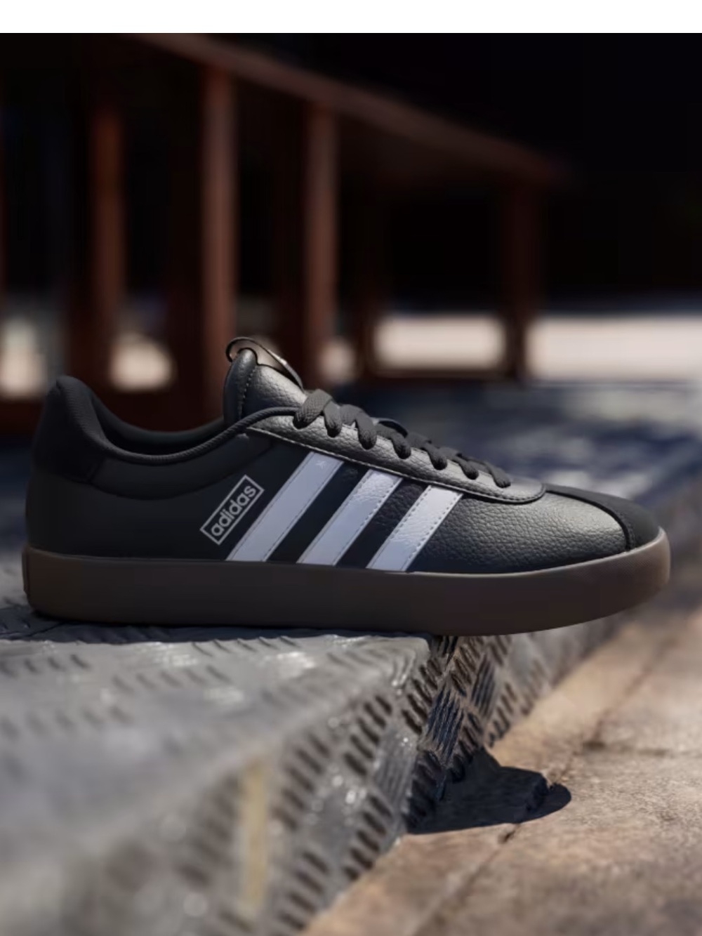 Adidas VL COURT 3.0 LOW SHOES